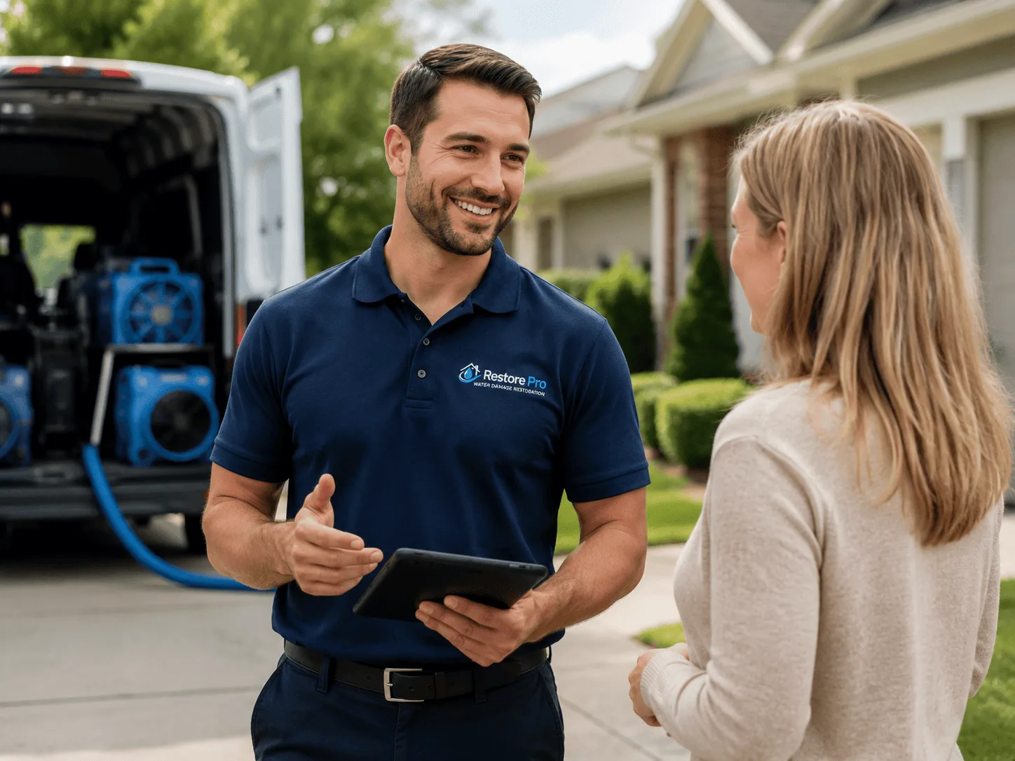 Water Damage Restoration Chester, MT FAQs